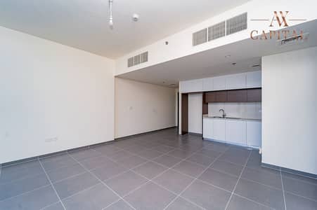 Bright and Spacious High Floor | Ready To Move In