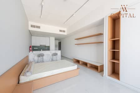 Studio for Rent in Dubai Residence Complex, Dubai - Unique Unit | Spacious | Brand New Studio