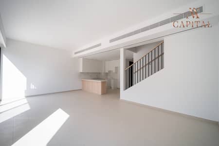 3 Bedroom Townhouse for Rent in Dubailand, Dubai - Single Row | Family Community | Vacant