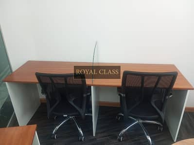 Office for Rent in Business Bay, Dubai - WhatsApp Image 2024-04-23 at 15.38. 44. jpeg