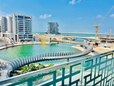 3 Bedroom Flat for Rent in Al Raha Beach, Abu Dhabi - image00016. jpeg