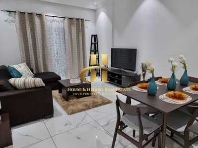 1 Bedroom Flat for Rent in Arjan, Dubai - WhatsApp Image 2024-04-22 at 5.33. 46 PM. jpeg