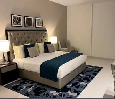 2 Bedroom Hotel Apartment for Rent in Dubai South, Dubai - IMG-20240420-WA0007. jpg