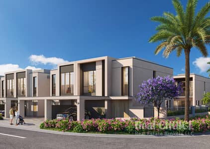 4 Bedroom Townhouse for Sale in Town Square, Dubai - SHAMS_eBrochure_Page_14. jpg