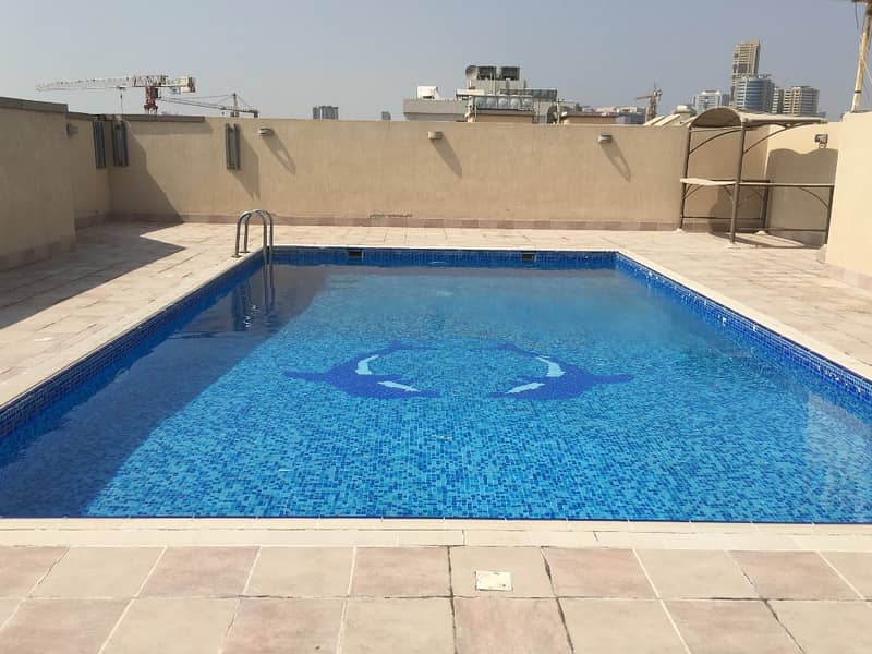 Квартира в Аль Нахда (Дубай)，Ал Нахда 2, 2 cпальни, 58000 AED - 3929543