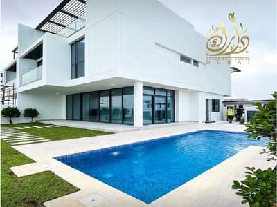 5 Bedroom Villa for Sale in Sharjah Waterfront City, Sharjah - 12. jpg