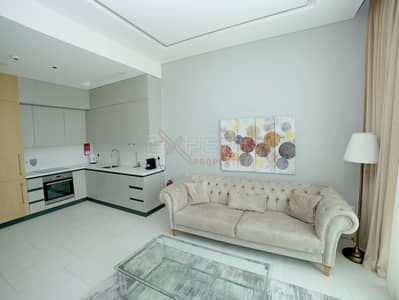 1 Спальня Апартаменты Продажа в Бизнес Бей, Дубай - IMG_2985. jpg