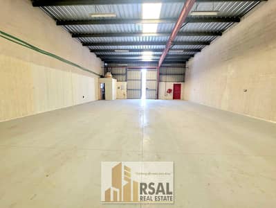 Warehouse for Rent in Industrial Area, Sharjah - 20240423_125835. jpg