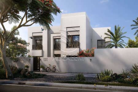 4 Bedroom Villa for Sale in Yas Island, Abu Dhabi - FAY Alreeman_BrochurEN Low_Page_21. jpg