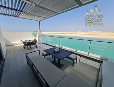 4 Bedroom Villa for Sale in Sharjah Waterfront City, Sharjah - 2. jpg