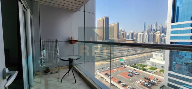 Studio for Rent in Jumeirah Lake Towers (JLT), Dubai - WhatsApp Image 2024-04-22 at 4.39. 20 PM. jpeg