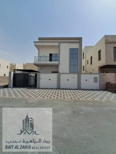 5 Bedroom Villa for Sale in Al Amerah, Ajman - IMG-20240423-WA0048. jpg