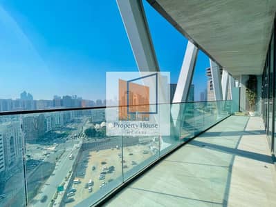 2 Bedroom Apartment for Rent in Al Maryah Island, Abu Dhabi - WhatsApp Image 2024-04-23 at 3.33. 15 PM (2). jpeg