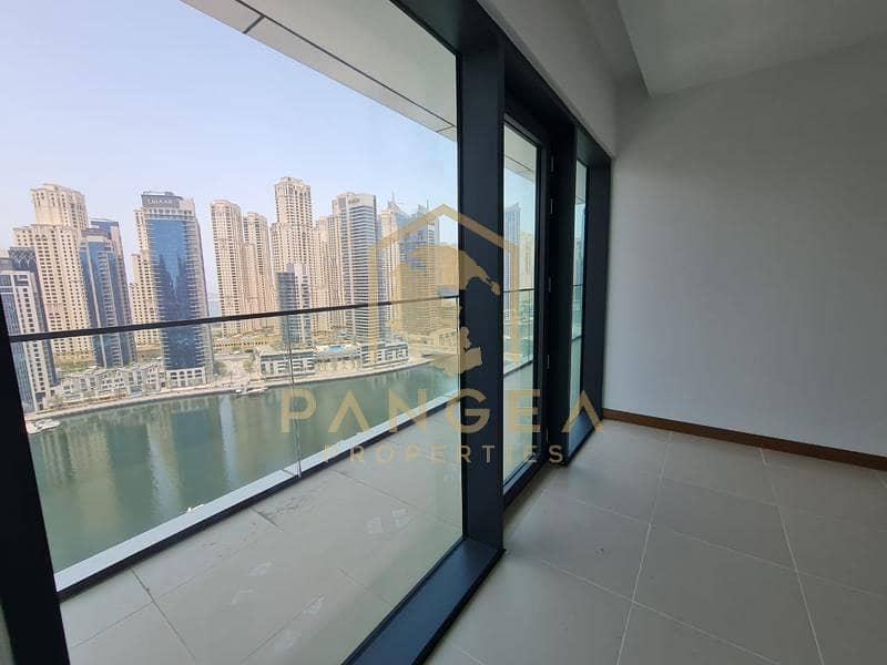 位于迪拜码头，迪拜滨海维达公寓 3 卧室的公寓 280000 AED - 8898578