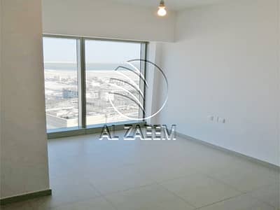 1 Bedroom Apartment for Rent in Al Reem Island, Abu Dhabi - GATE TOWER (3). jpg