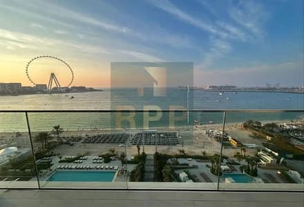 2 Bedroom Flat for Rent in Jumeirah Beach Residence (JBR), Dubai - WhatsApp Image 2024-04-18 at 4.34. 27 PM (1). jpeg