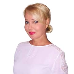 Jaana Kristiina Markkanen