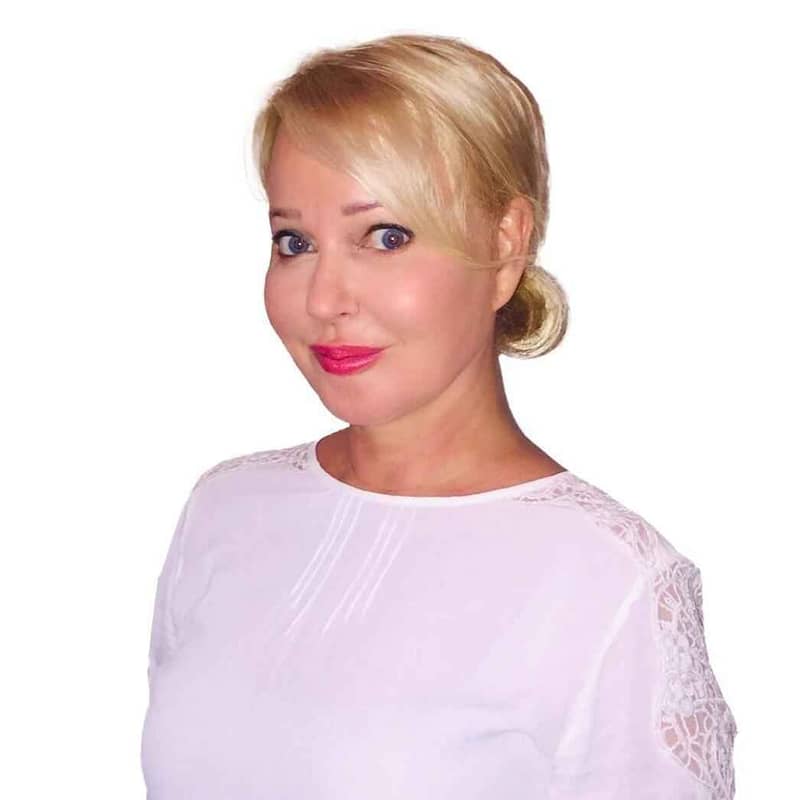 Jaana Kristiina Markkanen