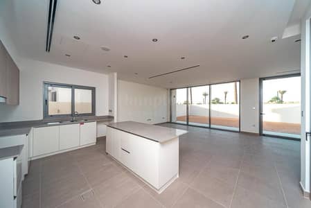 4 Bedroom Villa for Sale in Dubai Hills Estate, Dubai - Single Row | Type E3 | High ROI