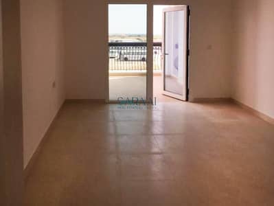 3 Bedroom Apartment for Rent in Yas Island, Abu Dhabi - High Classic Built | Amazing Ferrari View