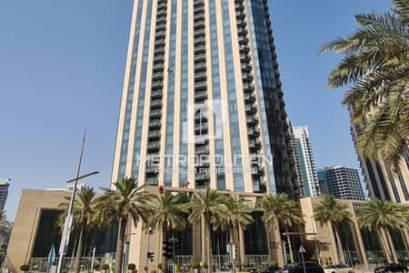 شقة 2 غرفة نوم للبيع في وسط مدينة دبي، دبي - شقة في فيدا ريزيدنس داون تاون،وسط مدينة دبي 2 غرف 4500000 درهم - 8898456