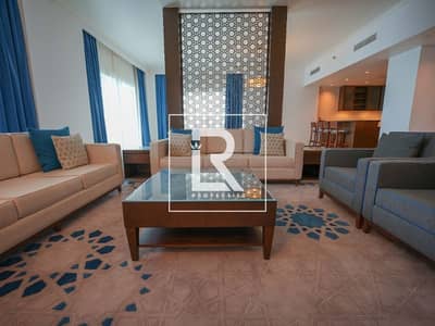 4 Cпальни Апартаменты Продажа в  Марина, Абу-Даби - 2. jpg