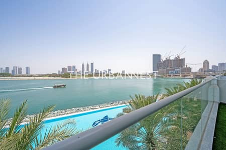 1 Bedroom Flat for Rent in Palm Jumeirah, Dubai - JAS-9770. jpg