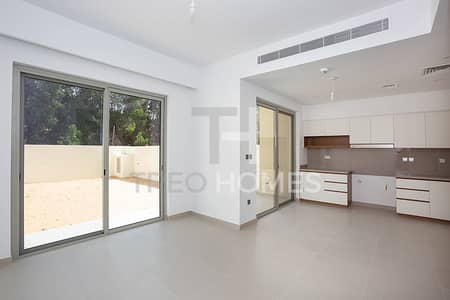 3 Bedroom Townhouse for Rent in Arabian Ranches 2, Dubai - Tranquil Location | Lush Tree Line | July