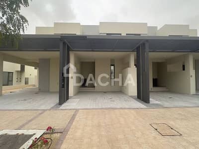 3 Bedroom Villa for Rent in Dubai South, Dubai - View Today I Great Opportunity I Vacant