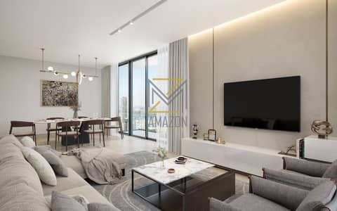 1 Bedroom Flat for Sale in Jumeirah Lake Towers (JLT), Dubai - Interior view-1. jpg