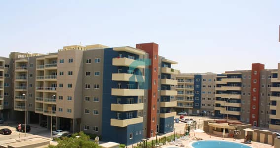 3 Cпальни Здание Продажа в Аль Риф, Абу-Даби - 2. jpg