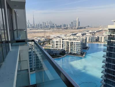 1 Bedroom Flat for Rent in Mohammed Bin Rashid City, Dubai - d2373de0505c98083dcba8f25b8e965. jpg