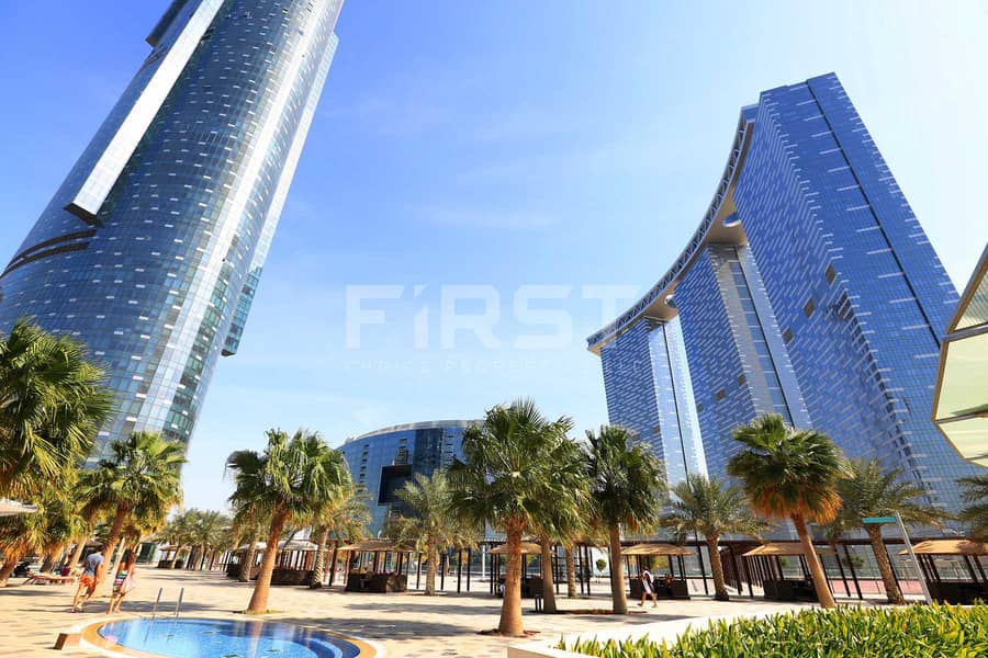 15 External Photo of The Gate Tower Al Reem Island Abu Dhabi UAE (25). jpg