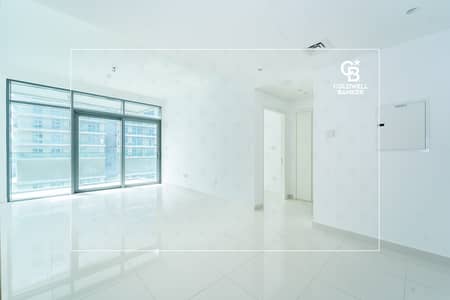 فلیٹ 1 غرفة نوم للايجار في دبي هاربور‬، دبي - شقة في بيتش فيستا،إعمار الواجهة المائية،دبي هاربور‬ 1 غرفة 140000 درهم - 8898521