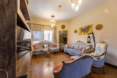 1 Bedroom Flat for Sale in Jumeirah Village Circle (JVC), Dubai - _IC_0525--HDR. jpg