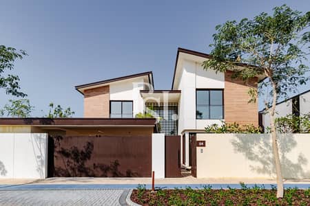 5 Bedroom Villa for Sale in Saadiyat Island, Abu Dhabi - saadiyat-lagoons-saadiyat-island-abu-dhabi-property (8). JPG