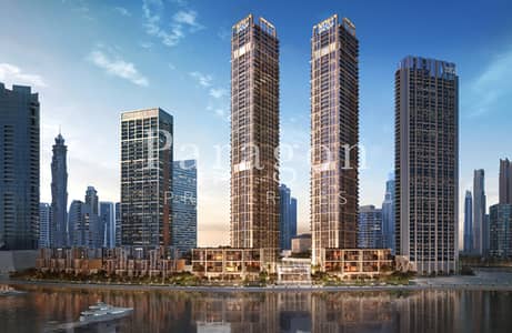 4 Bedroom Apartment for Sale in Business Bay, Dubai - Prime Location | Investor Offer | Payment Plan