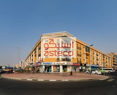 Penthouse for Rent in Al Mamzar, Dubai - 2.2. jpg