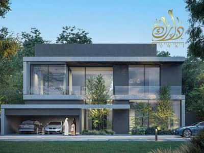 4 Bedroom Villa for Sale in Tilal City, Sharjah - WhatsApp Image 2023-08-05 at 10.35. 15 AM (2). jpeg