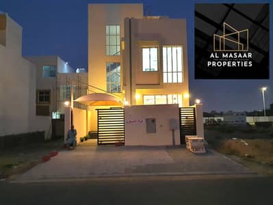 3 Bedroom Villa for Sale in Al Zahya, Ajman - IMG-20240423-WA0583. jpg