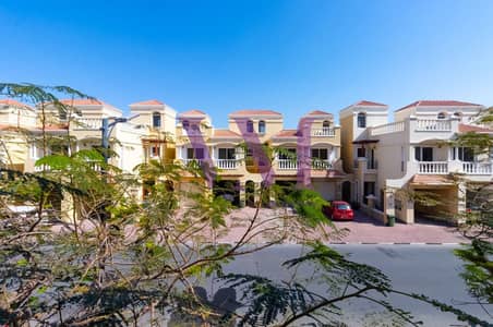 5 Bedroom Townhouse for Rent in Al Hamra Village, Ras Al Khaimah - Upgraded villa | Fully furnished