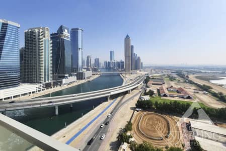 商业湾， 迪拜 2 卧室公寓待租 - 位于商业湾，哈布托尔城，诺拉公寓 2 卧室的公寓 150000 AED - 8898452
