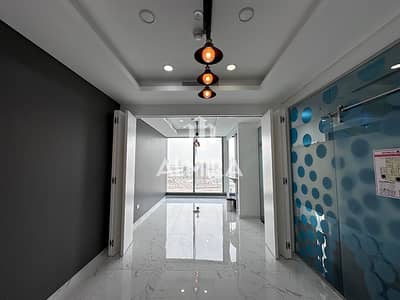 Office for Rent in Al Reem Island, Abu Dhabi - 1aad8443-3068-4209-a2ba-9b30214482e6. jpg