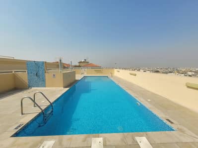 1 Bedroom Flat for Rent in Al Warqaa, Dubai - 20220805_153207. jpg