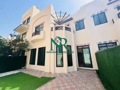 4 Cпальни Вилла в аренду в Аль Халидия, Абу-Даби - WhatsApp Image 2024-04-23 at 4.38. 53 PM (2). jpeg