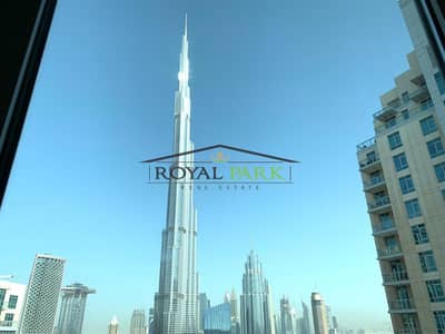 Burj view 3Bedroom+maids burj residence downtown Burj view 3Bedroom+maids burj residence downtown