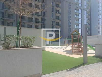 2 Bedroom Flat for Rent in Sobha Hartland, Dubai - Will be VACANT in June |  Spacious | Pool View