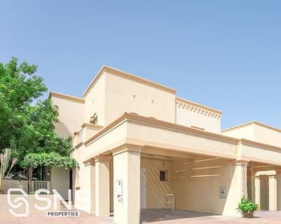 2 Bedroom Villa for Rent in The Springs, Dubai - 214ae108814764499bad95c6f1a16a6e05c0f090. jpg
