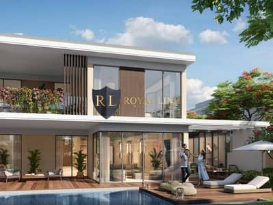 6 Bedroom Villa for Sale in Tilal Al Ghaf, Dubai - WhatsApp Image 2024-04-23 at 4.23. 56 PM. jpeg