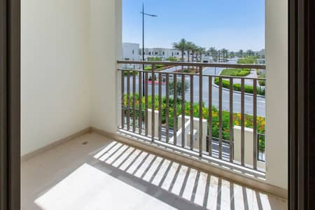 3 Bedroom Townhouse for Rent in Town Square, Dubai - Sama Town House Town Square Nshama.